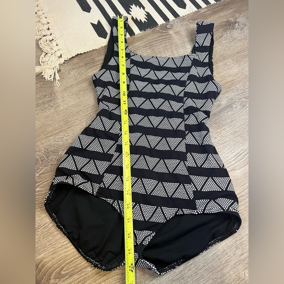 Seea Maidu Tofino Retro One Piece Swimsuit Small - Picture 5 of 11
